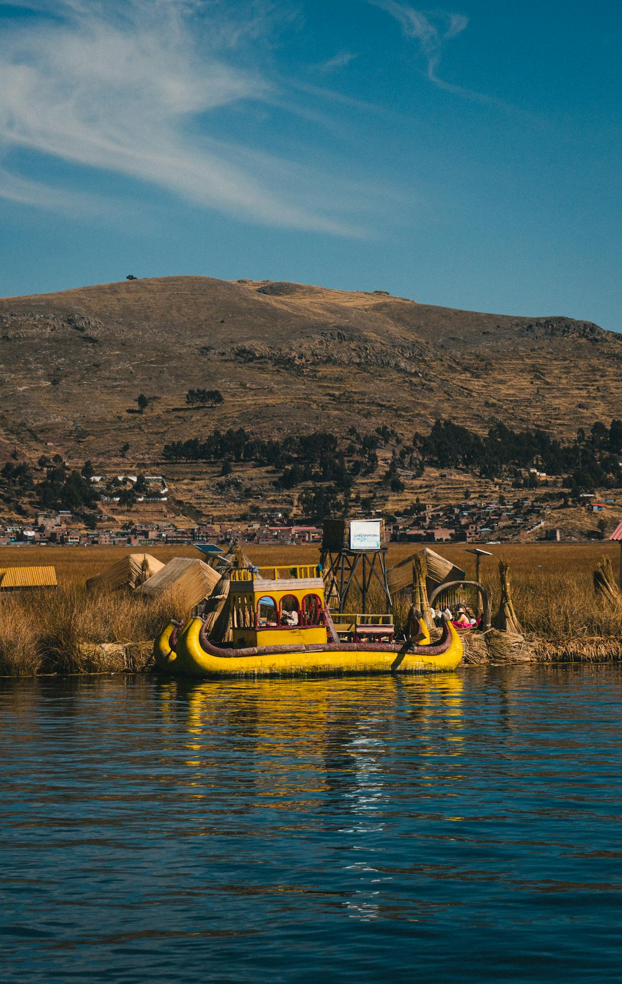 Peru